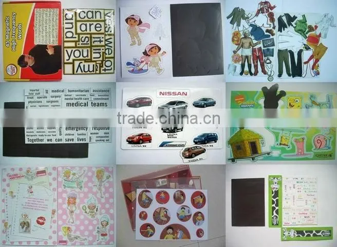2014 Guangzhou OEM factory manufacture ocean fish image products children educational toys EVA puzzle