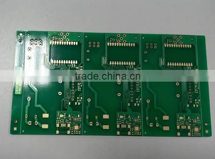 Good price quick turn pcb manufacture high tech pcb