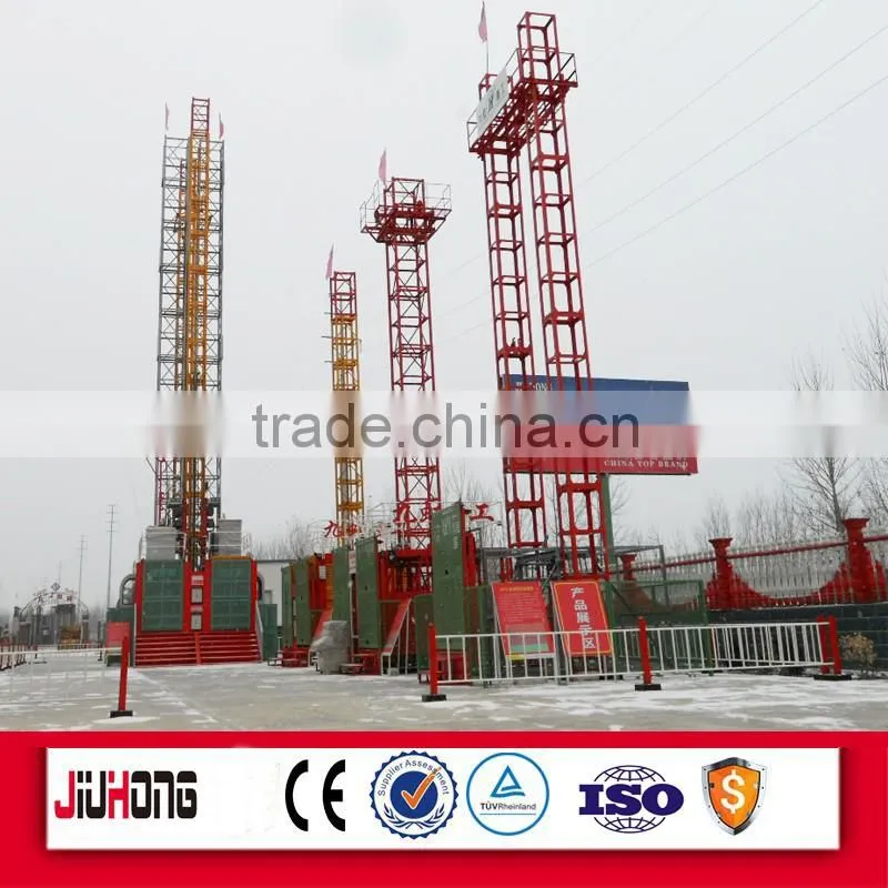 Building Hoist/ construction passenger hoist,construction lifter