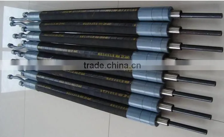 China factory FKSS22 Coal seam water injection hole sealing device