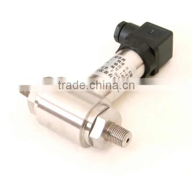 2088 type differential pressure transducer