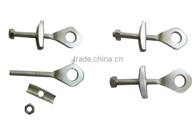 dirt bike chain adjuster