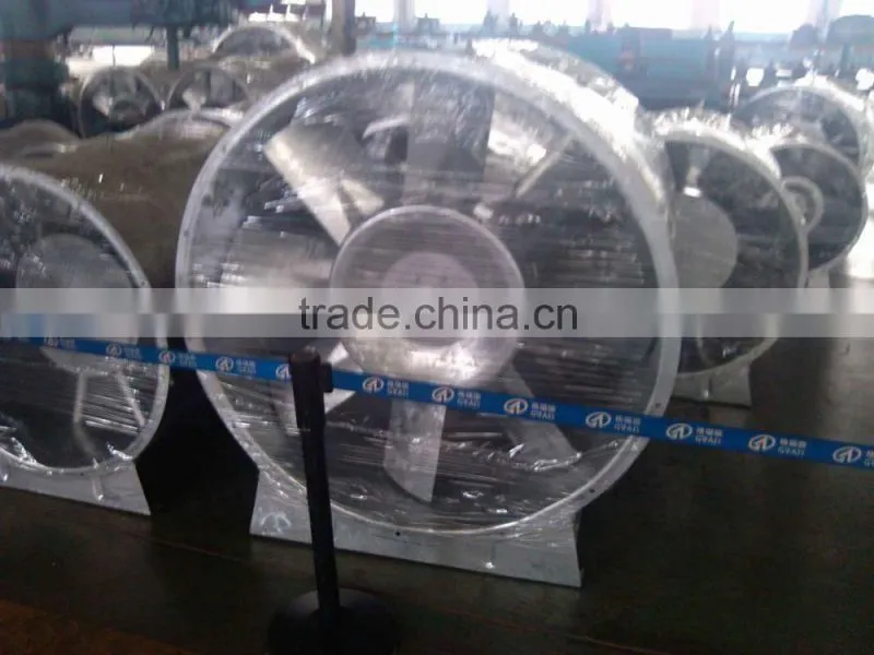 High-quality smoke exhaust fan