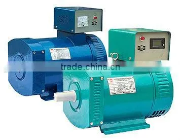 manufacturer st/stc series single/three phase ac alternators generator