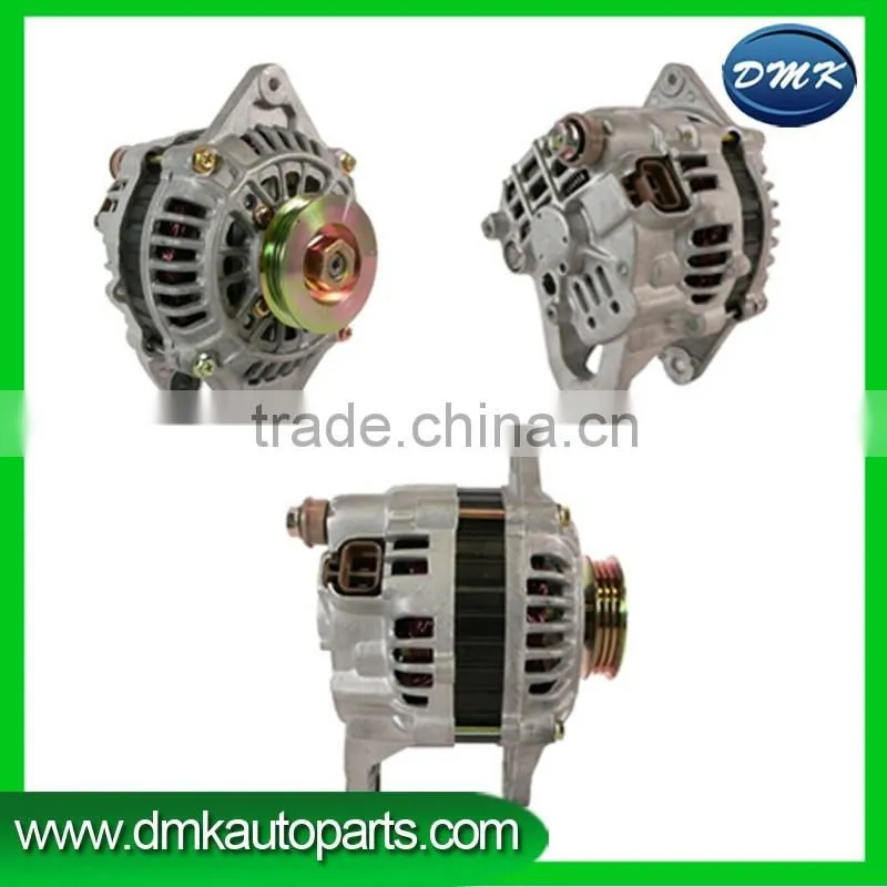 mazda spare parts alternators 12V 80A