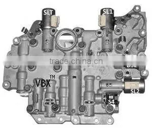 U140 auto transmission valve body for TOYOTA/SCION/LEXUS automobile part control valve