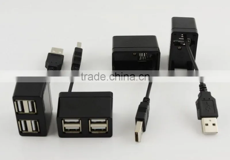 USB 2.0 Interface Type and Stock Products Status usb hub high speed with short cable can be insert electronics