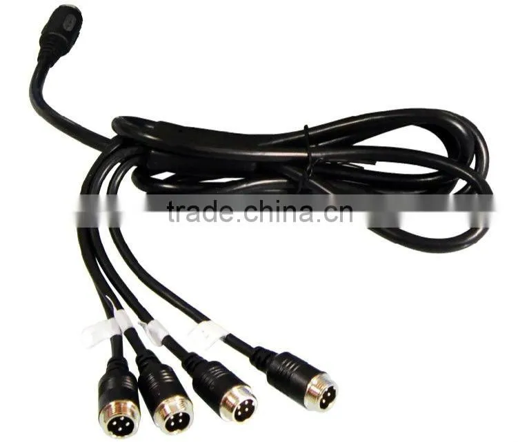Heavy-duty small size pc lcd monitor touchscreen car monitors 1280x1024 15 inch lcd monitor car monitor