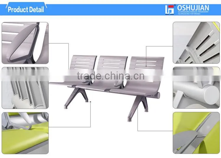 aluminium alloy airport waiting chairs waiting chairs for airport