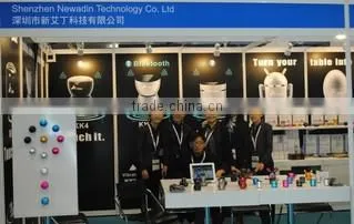 New Adin Marketing Department, Wan Shang Hui Market, Futian District, Shenzhen company overview - view 3