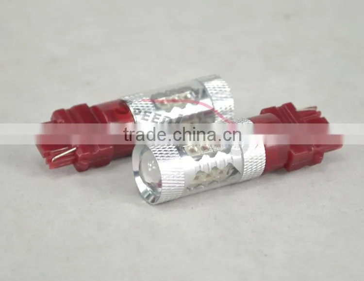 SpeedLight Hight Brightness DC 12V 24V 3157 80W LED Bulb