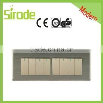 OEM or Re-design service door bell switch