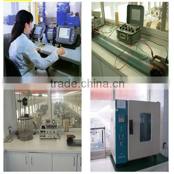 VV Power Cable 0.6/1kV Copper Conductor PVC(XLPE) Insulated and PVC Sheath From State Grid