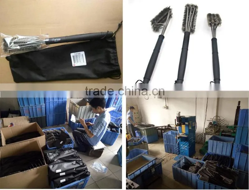 Wuhan HSCC Technology Co., Ltd. company overview - view 3