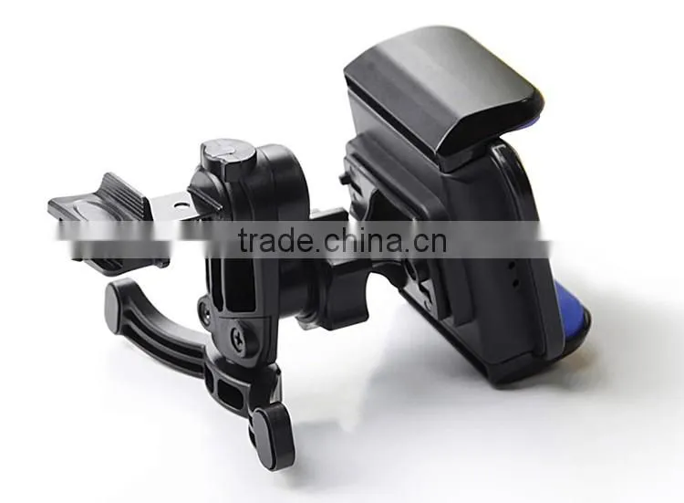 QI inductive charger wireless phone charger for car
