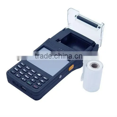 GF1200P High quality cheap portable data collector /25keys data collector