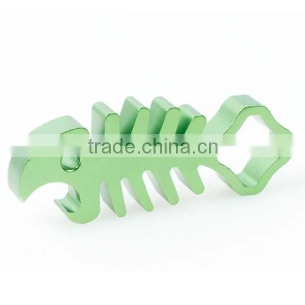 TMC Wrench Nut Spanner Thumb Screw Knop Fishbone Shape for GoPro Hero