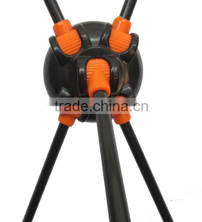 24" X 63" Gear X-Frame Banner Stand