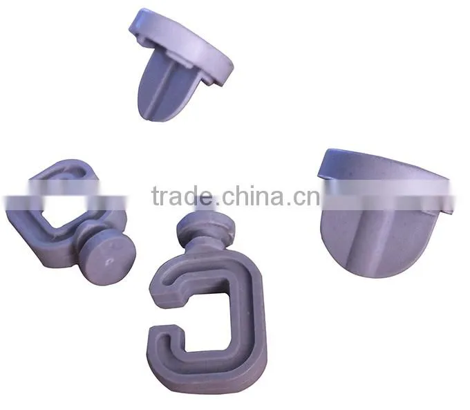 Aluminium Hanging Rods
