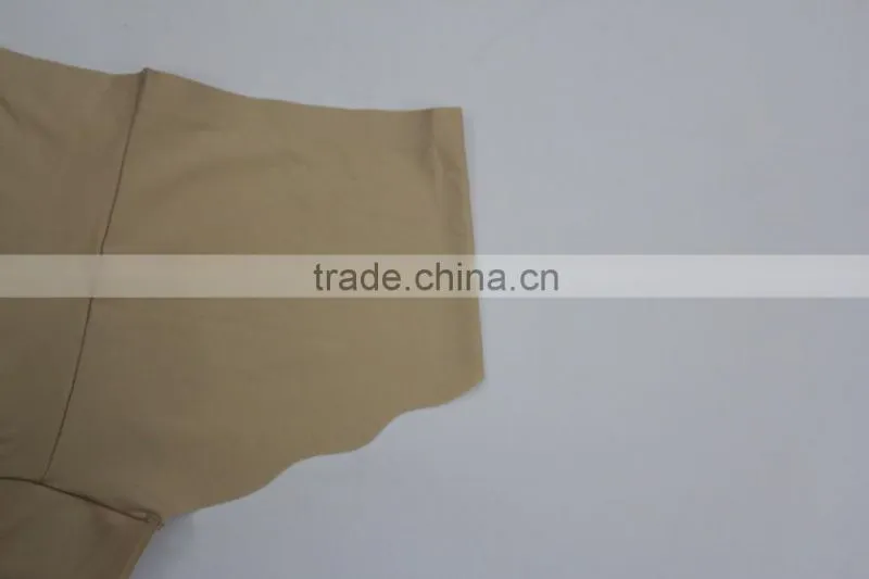 new fashionable ladies sexy seamless nude panty
