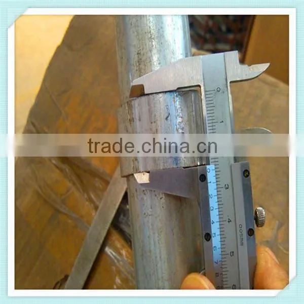 H frame scaffolding inner joint Pin 36 * 225mm