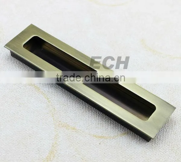 New aluminum drawer pull cabinet handle