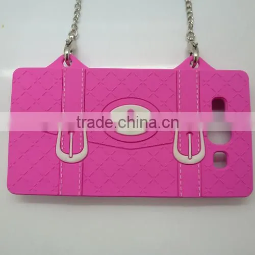 silicone rubber remote control case for iphone 5 silicone case silicone case