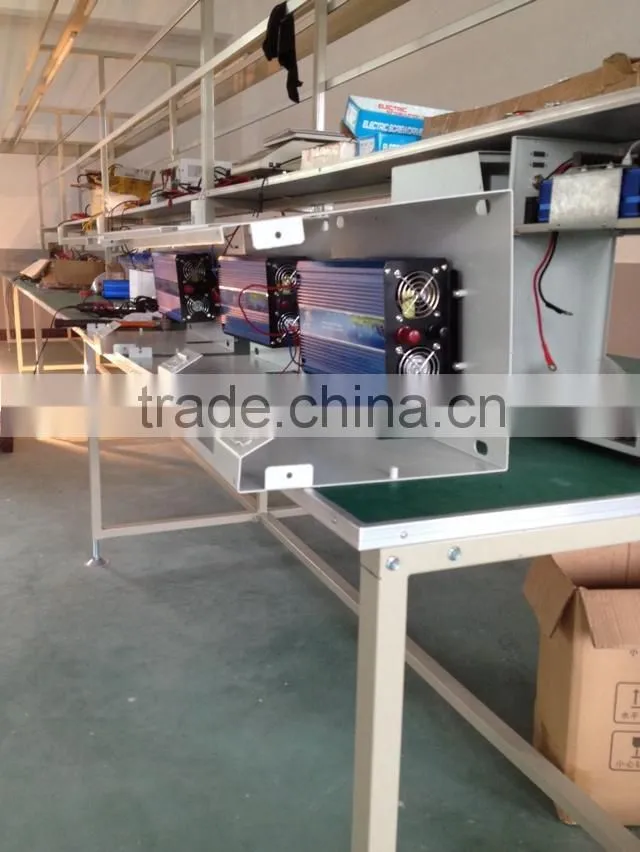 1000w solar powere system