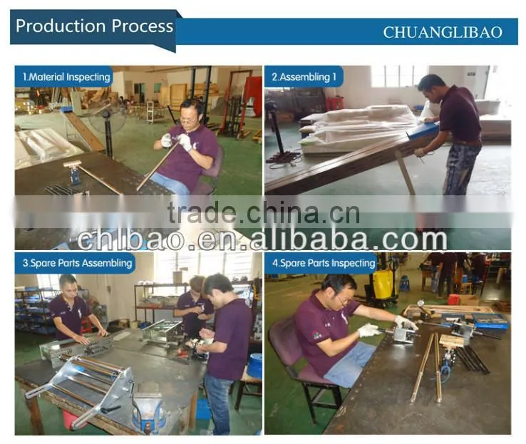 High Speed Flow Vertical Packaging Machine