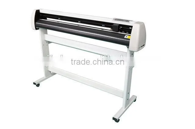 1350mm width cutting plotter JK1350XE / hot sale vinyl cutter