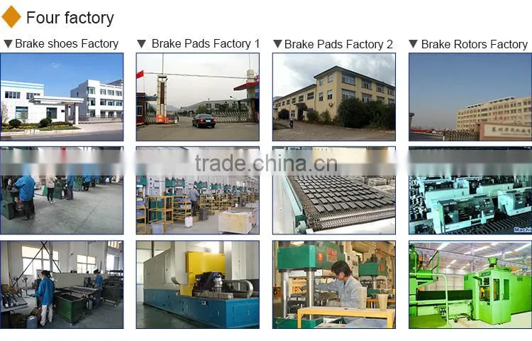 China factory OEM quality hot selling A-4999 racing brake discs, brake disc/rotor, auto parts with certificate