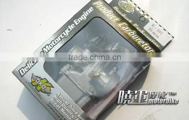 Performance oko 30mm carburetor