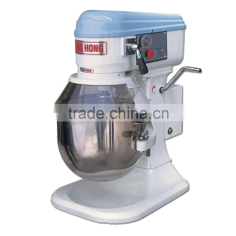 beater mixer
