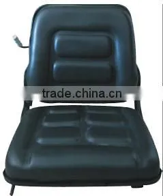 seat: spare parts of forklift