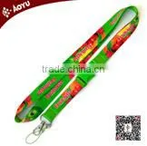 lanyards for promotion free sample (accept rush order 10 years lanyards manufacturer )