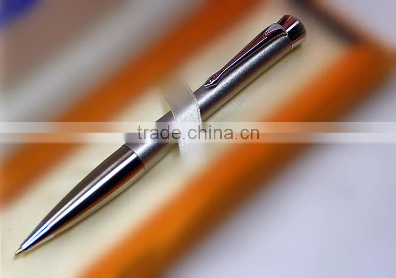 gift metal ballpen