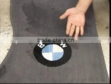 dry foam car carpet cleaning machine