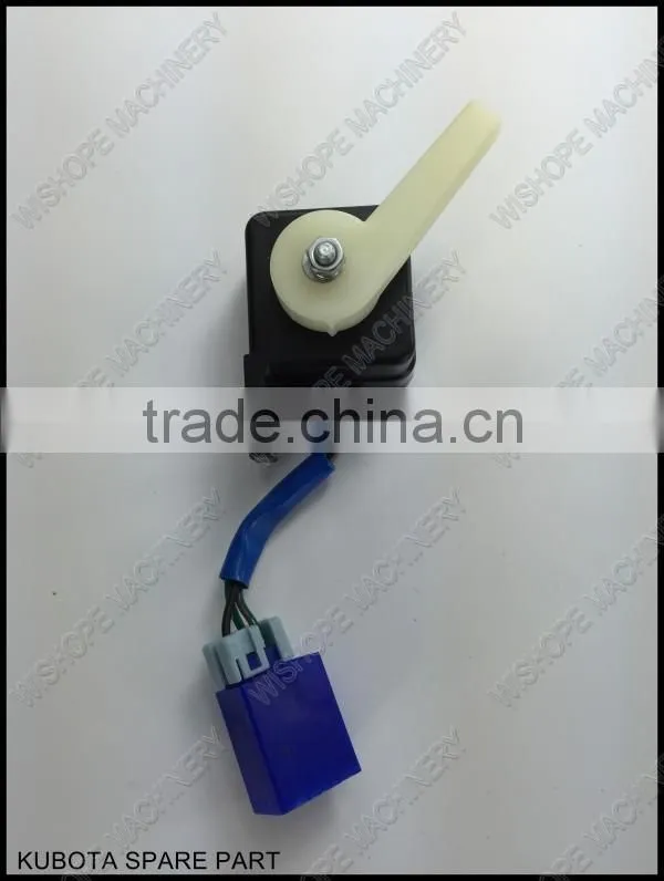 52200-41230 Steering switch for kubota spare parts