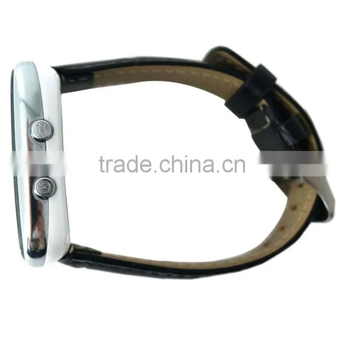 WT-70 watch bluetooth bracelet wifi hotspot smart sports bluetooth watch with cellphones digital bluetooth watch price