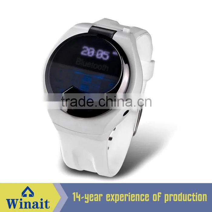 WT-A1 new fashion Smart Watch Phone, Watch Mobile Phones,bluetooth watch with android watch phone bluetooth vintage watch