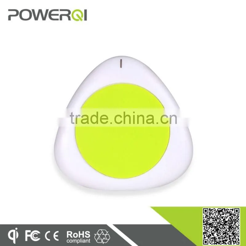 wireless charger qi pad for samsung galaxy s5, for htc desire hd,for samsung galaxy s2 phone accessory