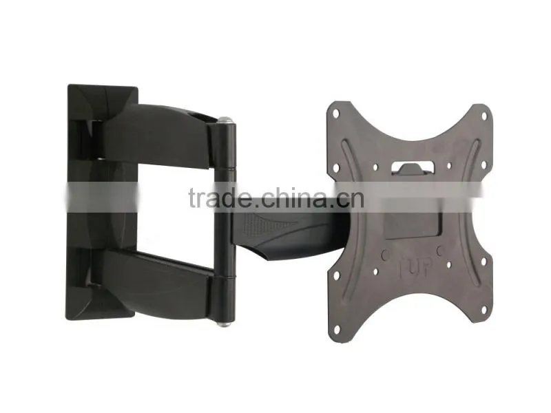 Standard cantilever lcd tv support for 42 inches tv