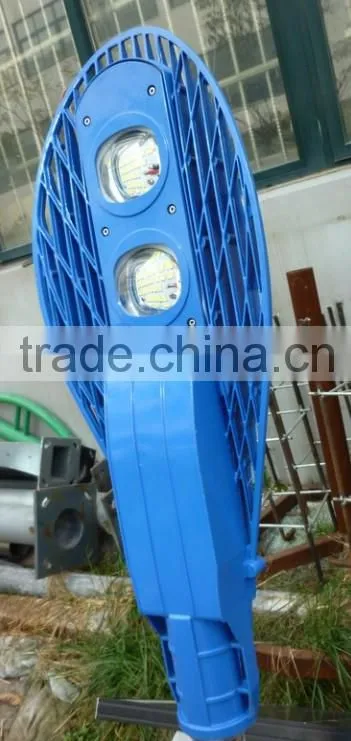 integrated solar led street light with factory price