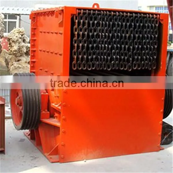 Working Principle Lime stone impact heavy hammer box crusher Hot Sale in Africa