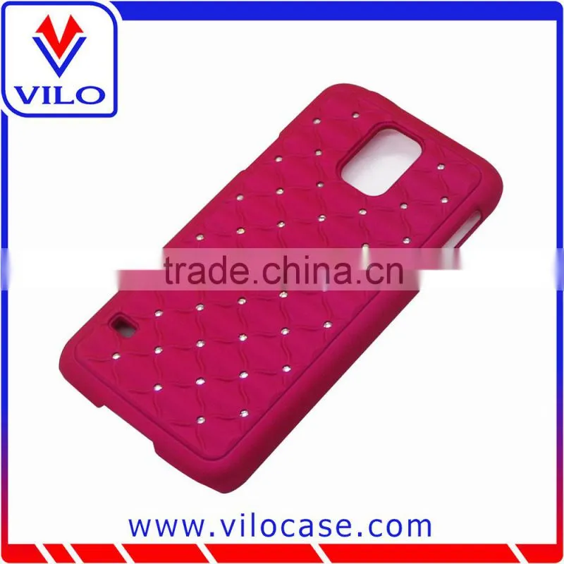 2013 mobile phone cheaper price case for Samsung S5