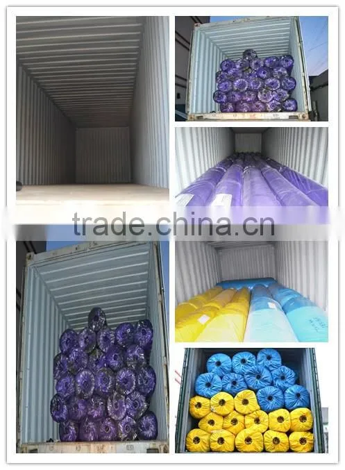 Hot sale football grass outdoor artificial grass