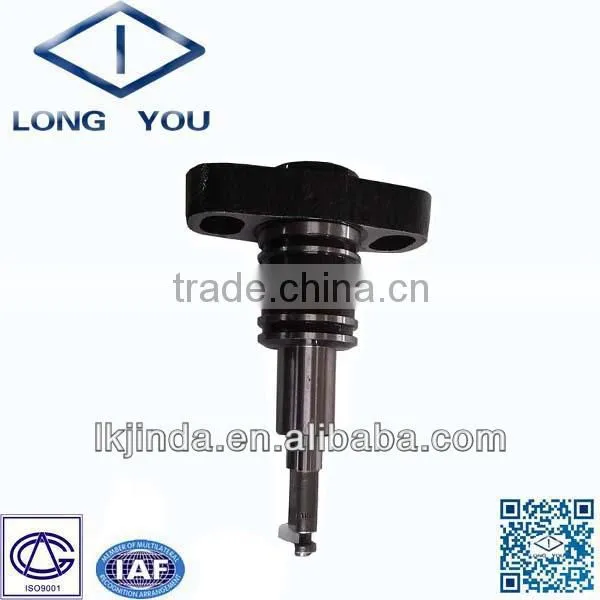 1104 Plunger for P9 series fuel injection pump
