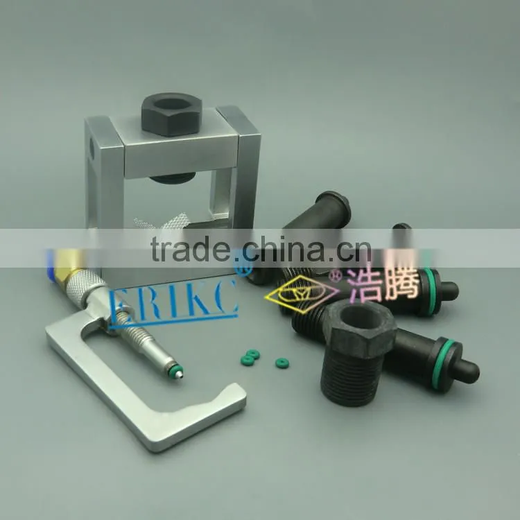 E1024004 auto fuel dispenser Universal Grippers,Bosch denso fuel injector Oil-Return Devices,diesel fuel injector Grippers