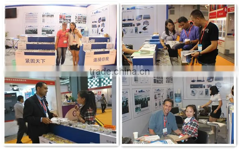 Dongguan Factory torsion springs