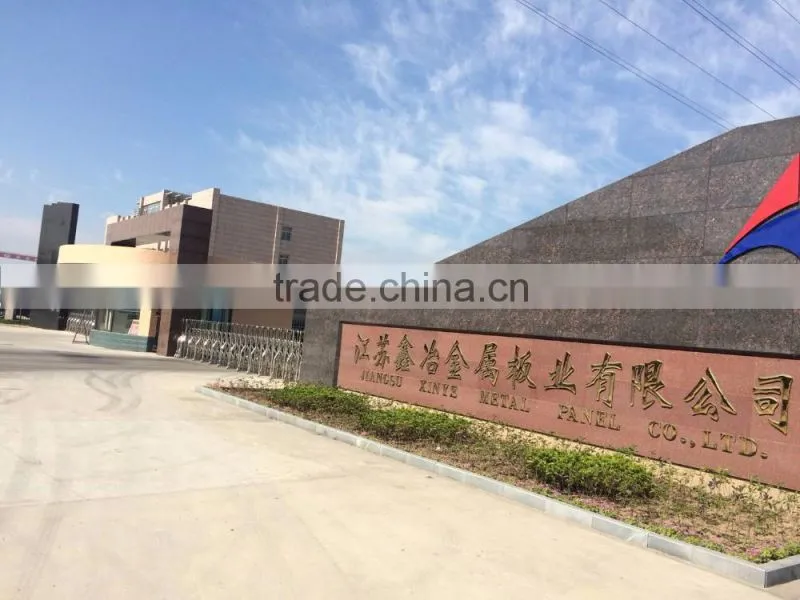profiled galvanized steel gi metal roofing and wall